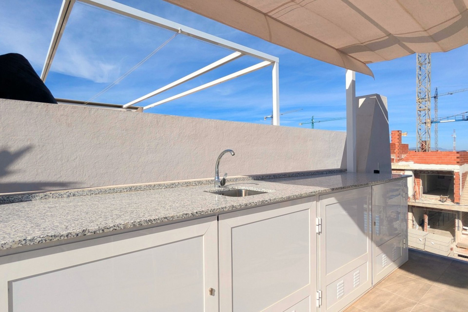 Resale - Apartment -
San Miguel - San Miguel de Salinas