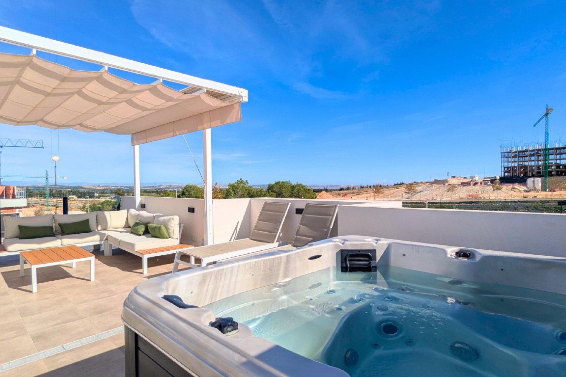 Resale - Apartment -
San Miguel - San Miguel de Salinas