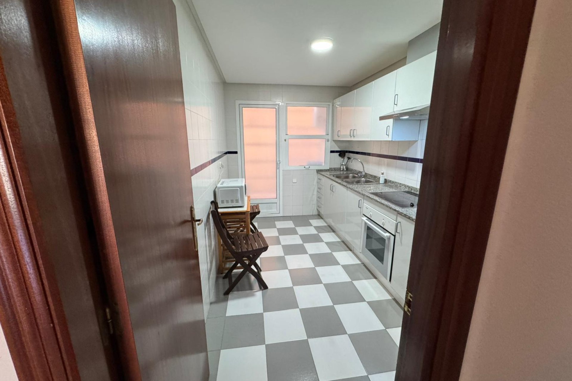 Resale - Apartment -
San Miguel - San Miguel de Salinas
