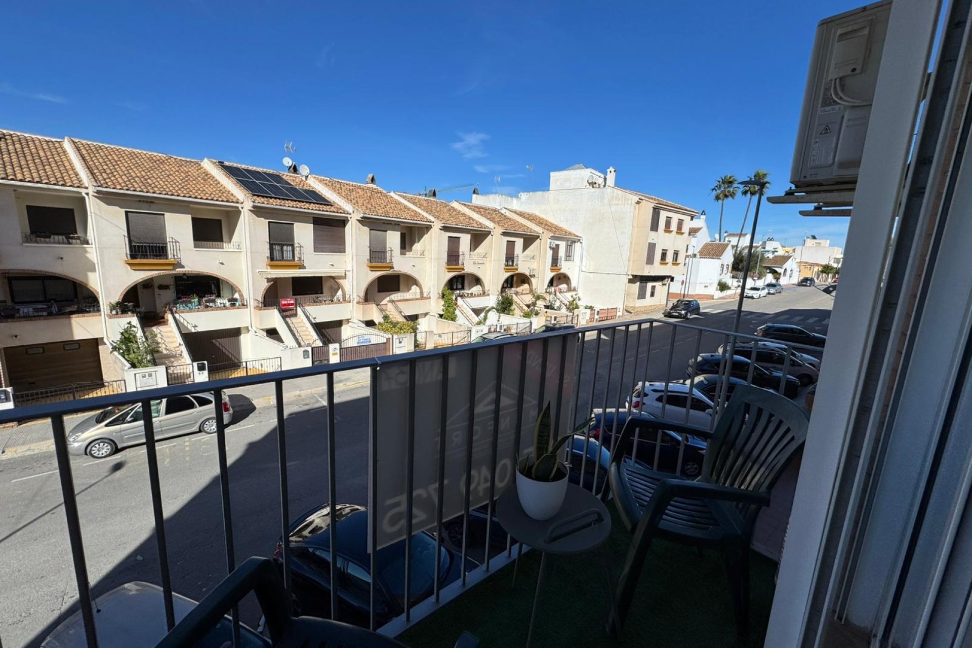 Resale - Apartment -
San Miguel - San Miguel de Salinas