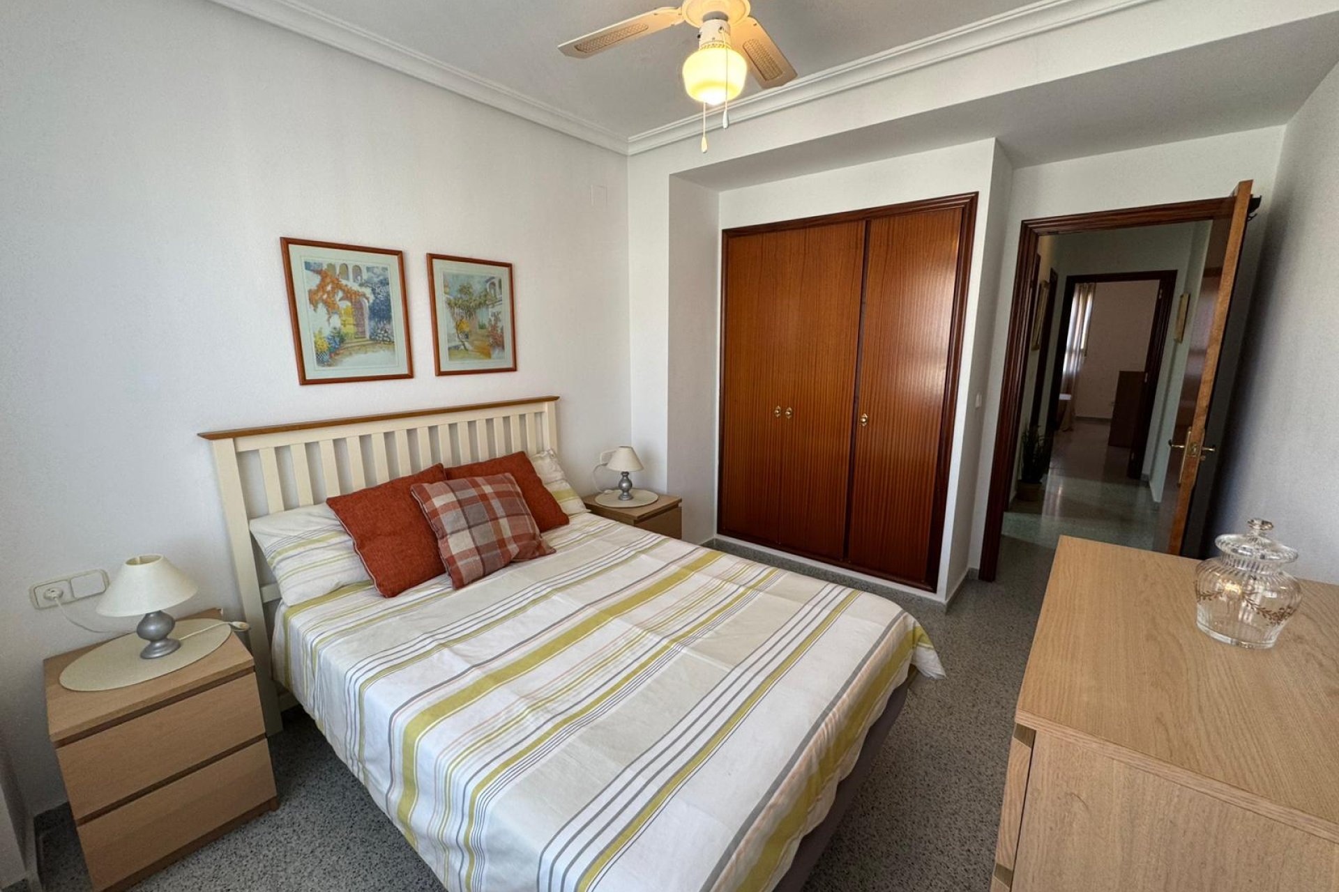 Resale - Apartment -
San Miguel - San Miguel de Salinas