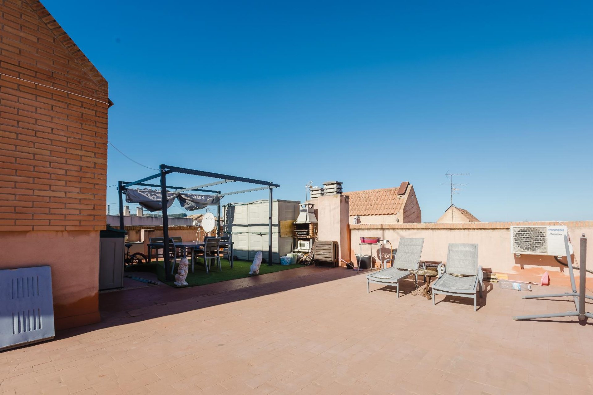 Resale - Apartment -
San Miguel - San Miguel de Salinas