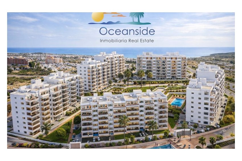 Resale - Apartment -
San Miguel - San Miguel de Salinas