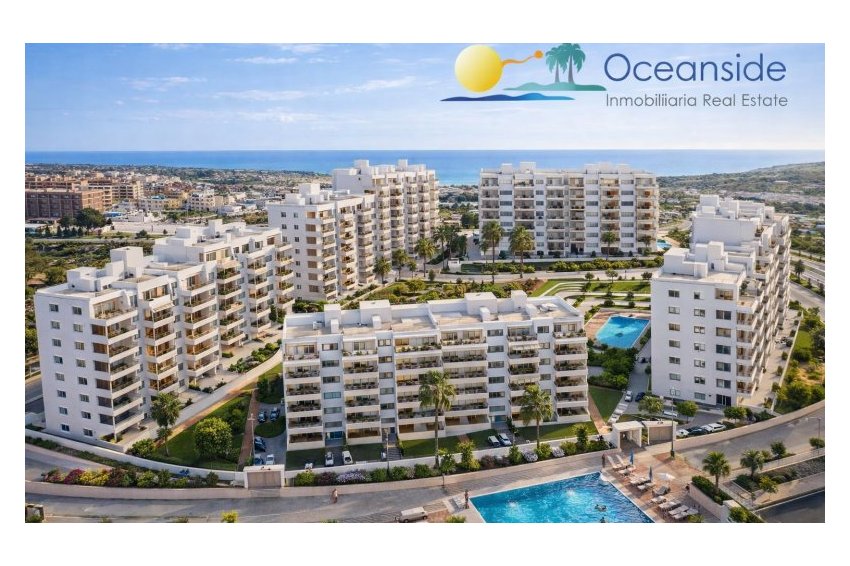 Resale - Apartment -
San Miguel - San Miguel de Salinas