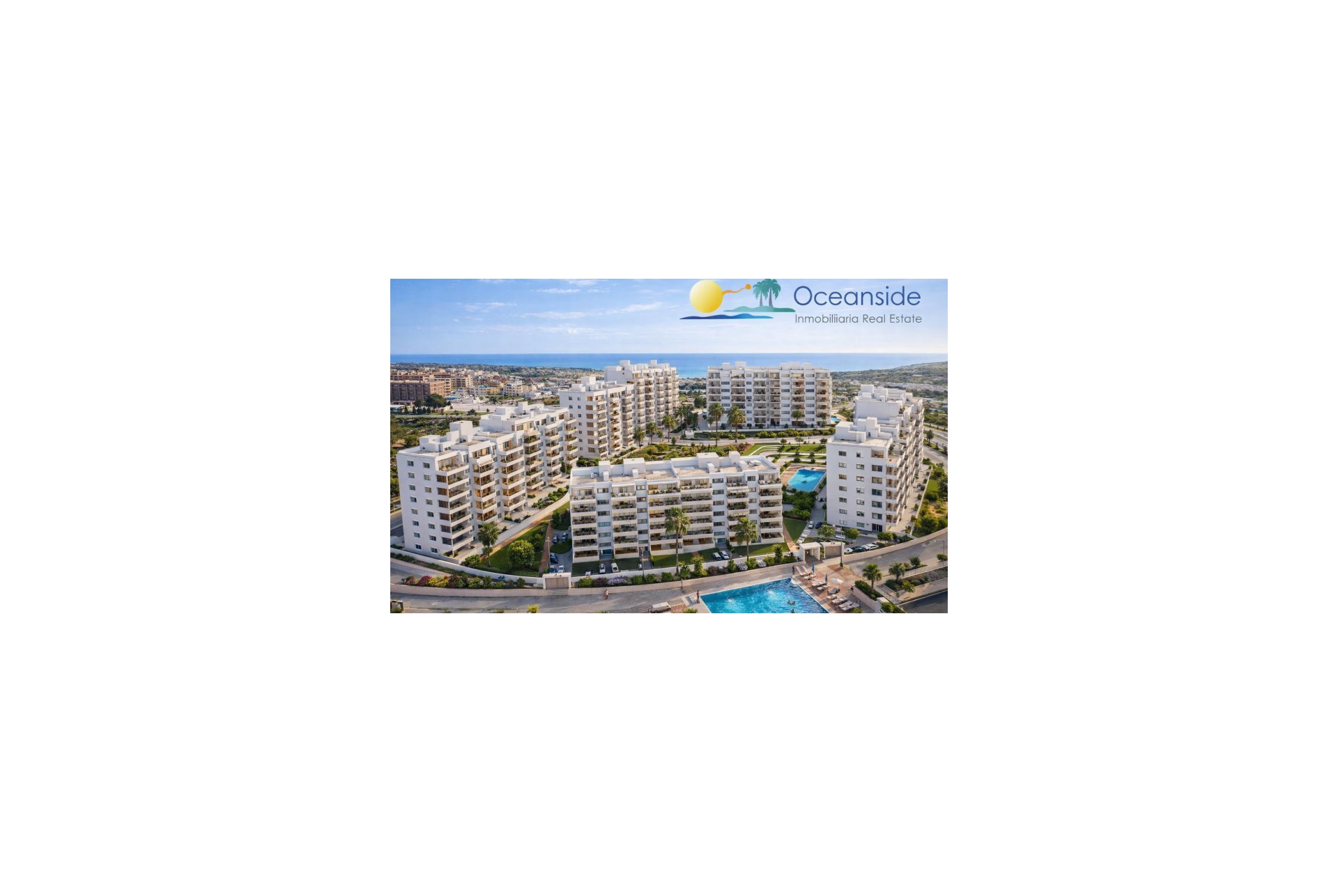 Resale - Apartment -
San Miguel - San Miguel de Salinas