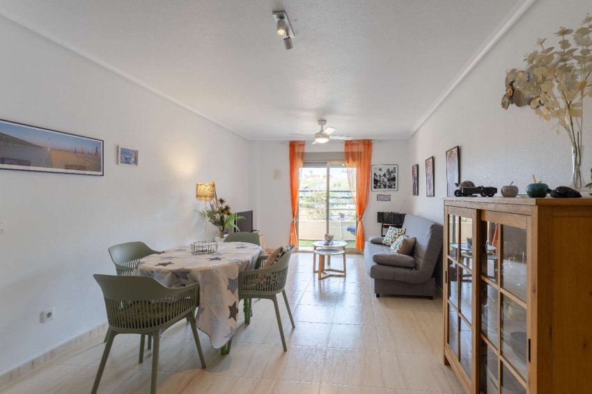 Resale - Apartment -
San Miguel - San Miguel de Salinas