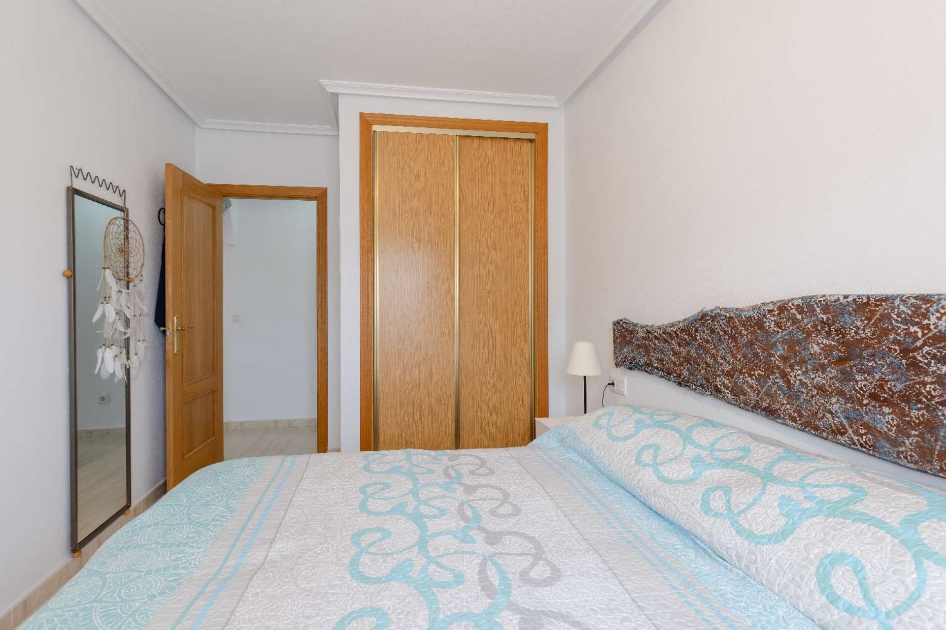 Resale - Apartment -
San Miguel - San Miguel de Salinas