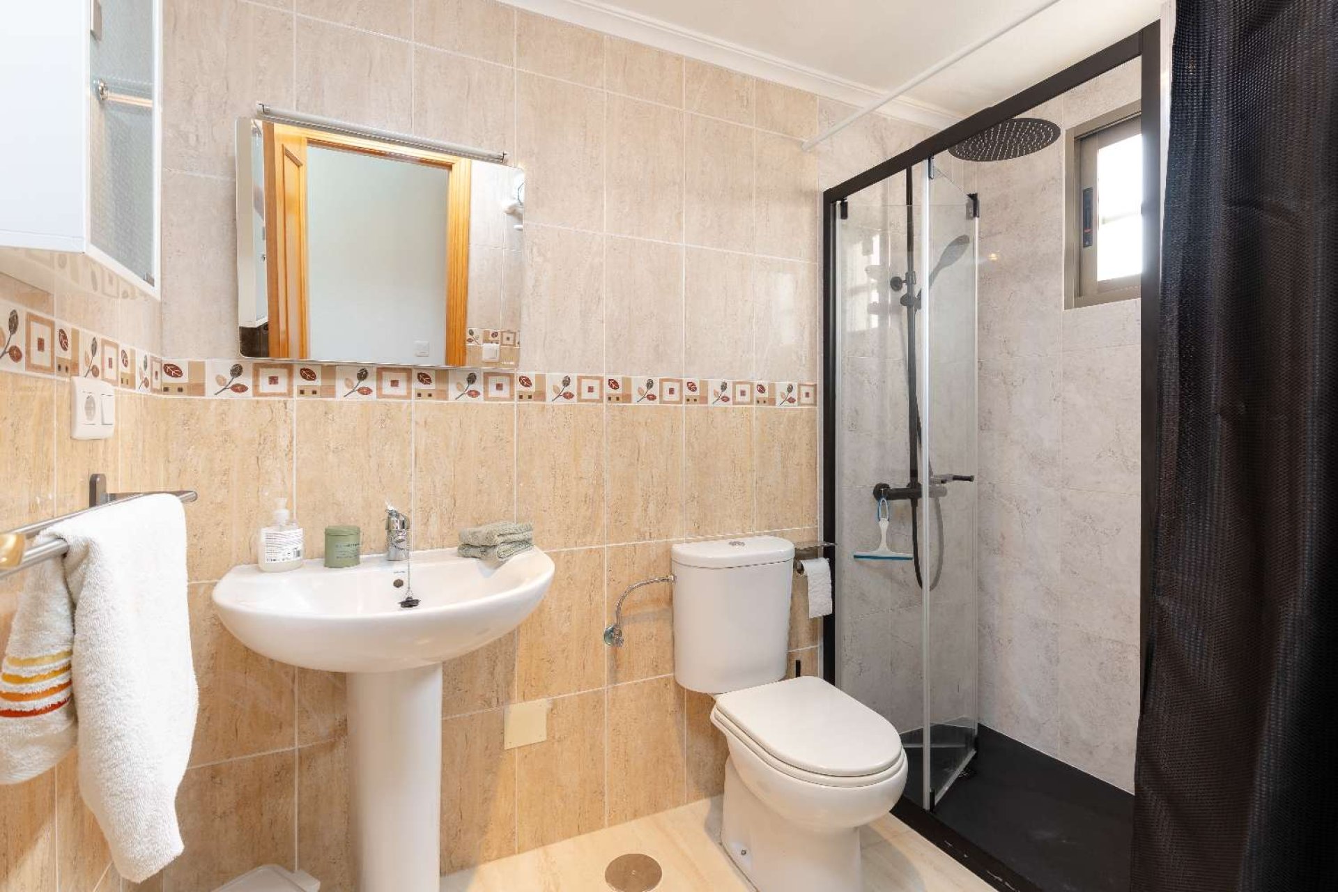 Resale - Apartment -
San Miguel - San Miguel de Salinas