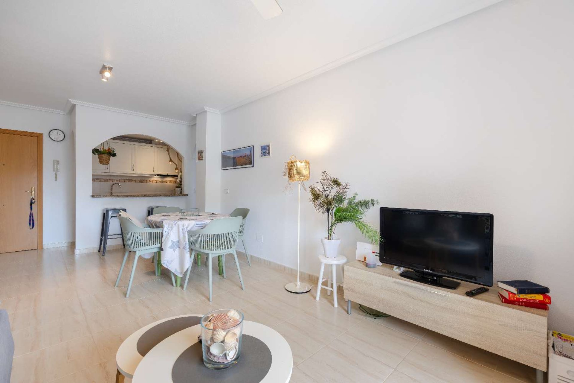 Resale - Apartment -
San Miguel - San Miguel de Salinas