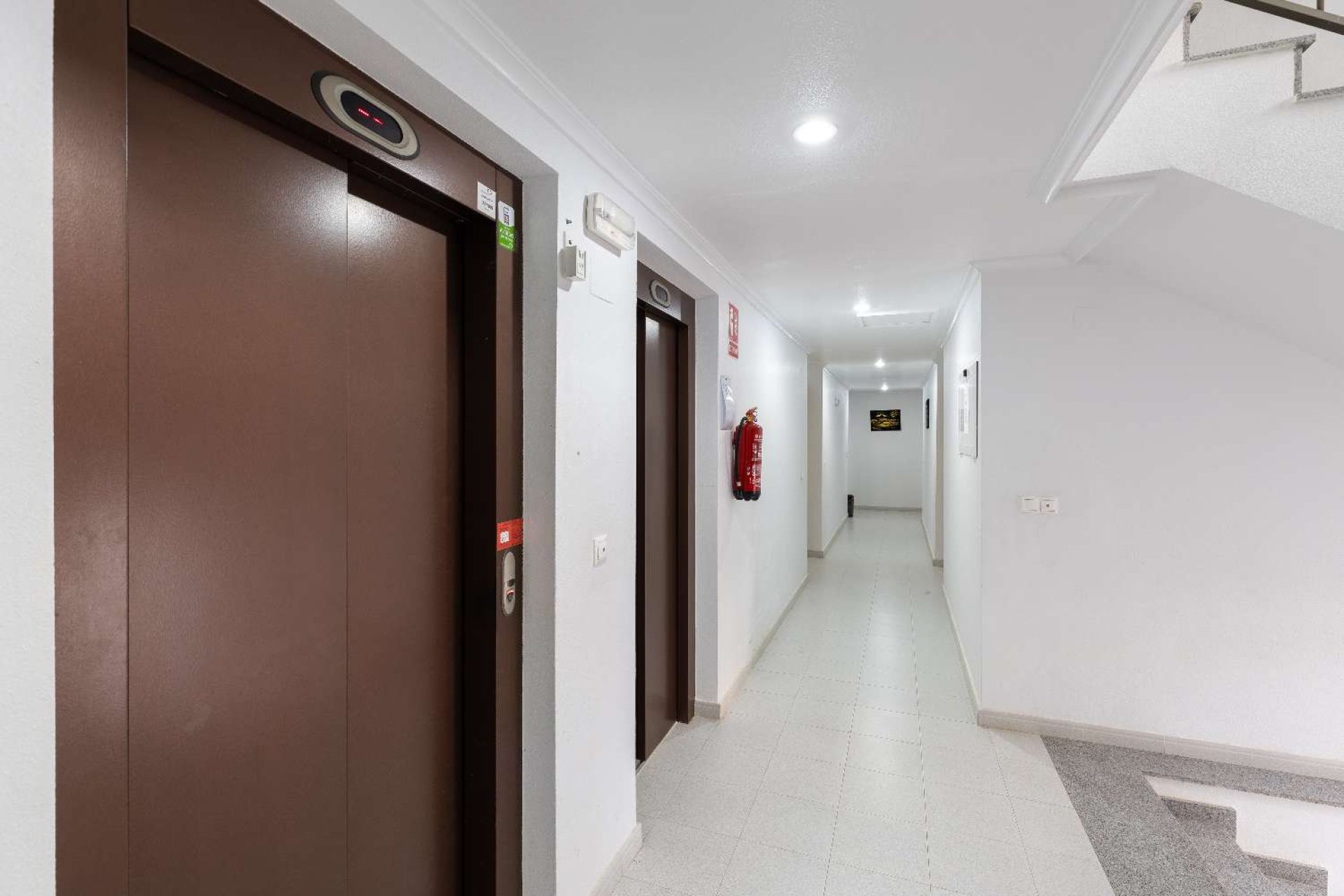 Resale - Apartment -
San Miguel - San Miguel de Salinas