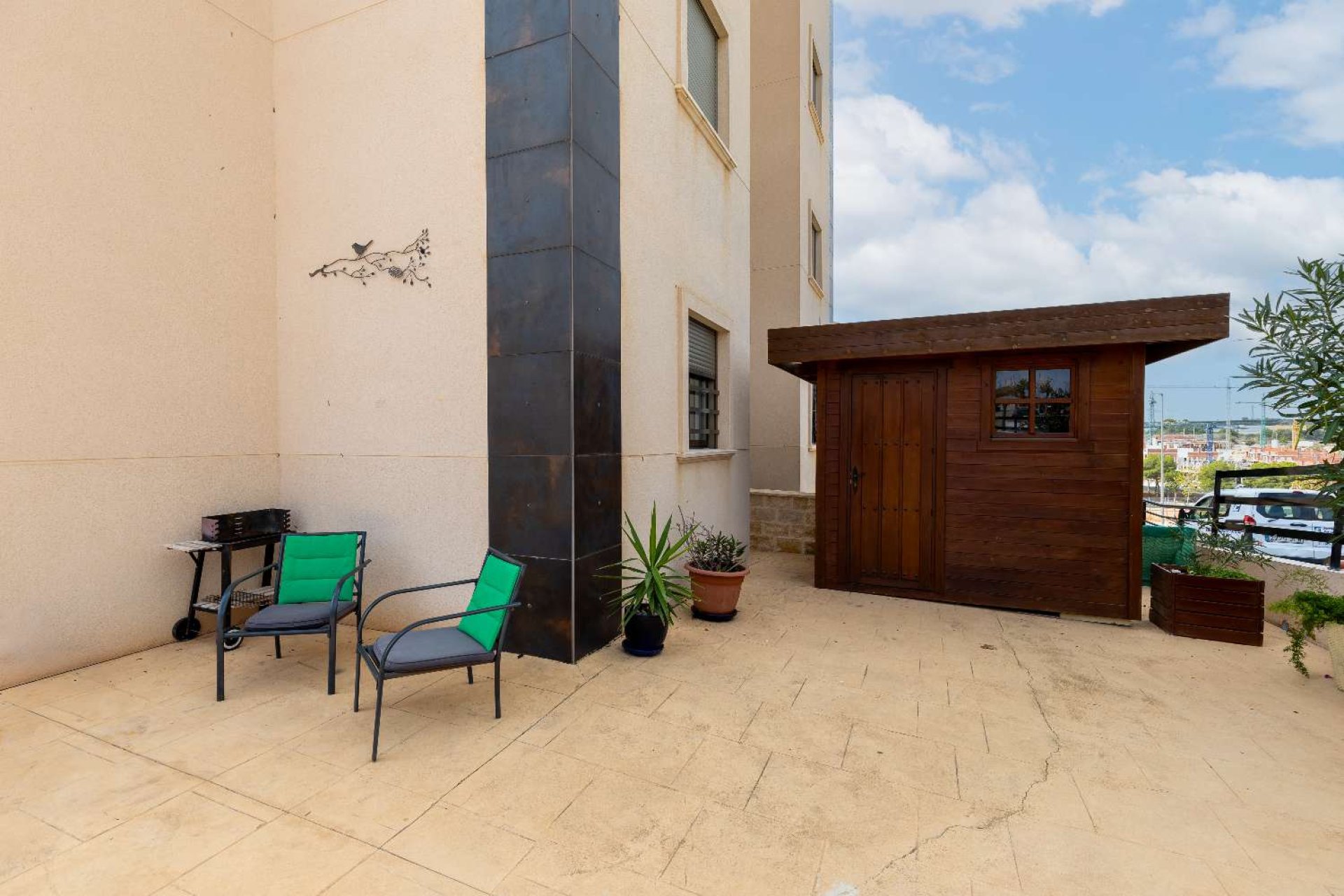 Resale - Apartment -
San Miguel - San Miguel de Salinas