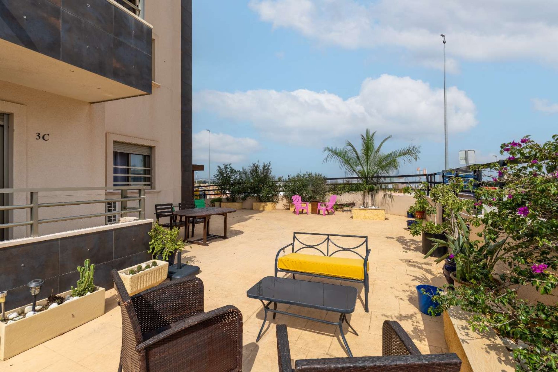 Resale - Apartment -
San Miguel - San Miguel de Salinas