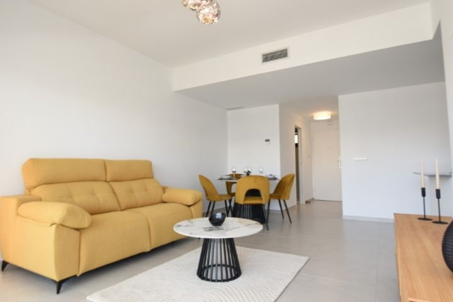 Resale - Apartment -
San Miguel - San Miguel de Salinas