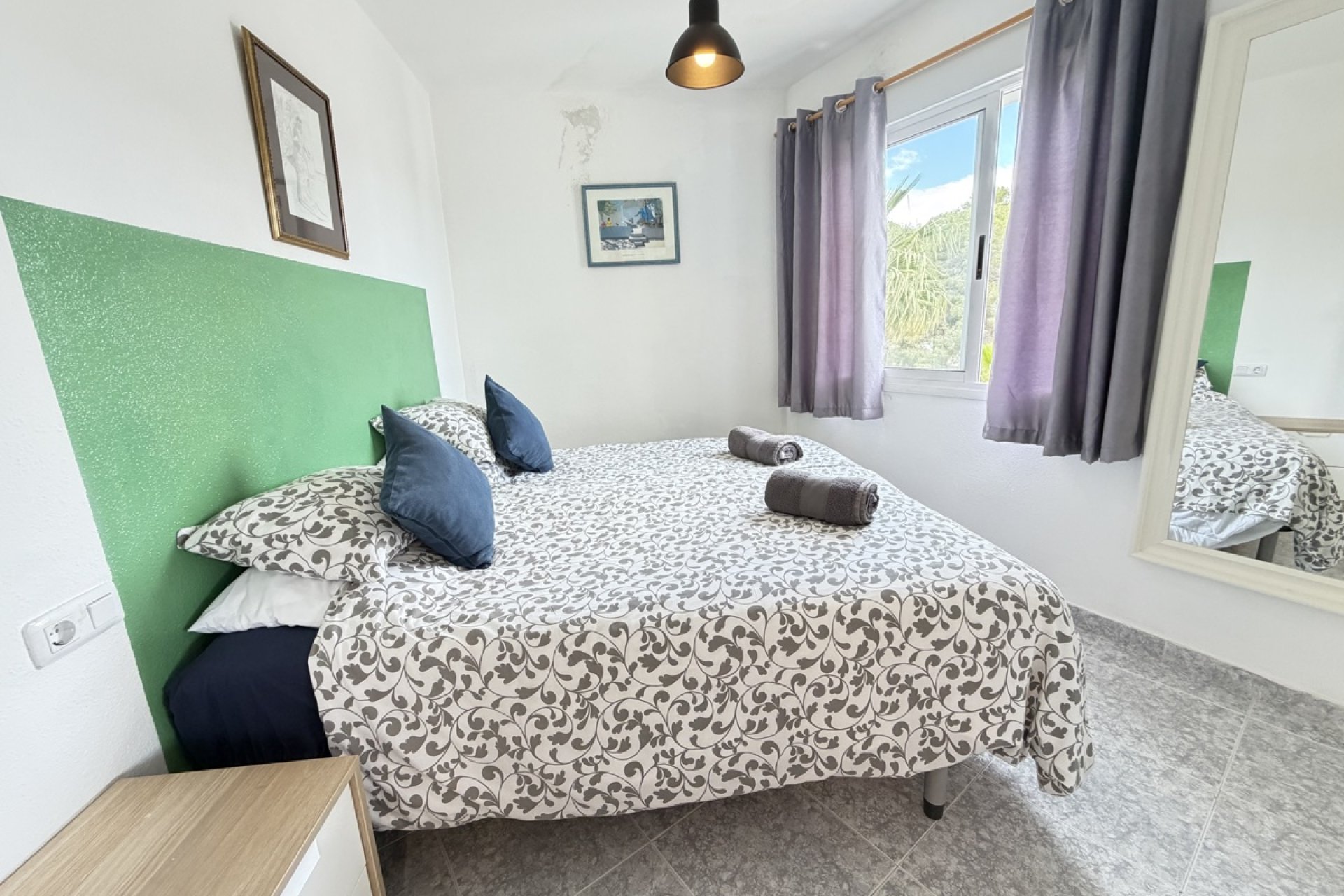 Resale - Apartment -
San Miguel - San Miguel de Salinas