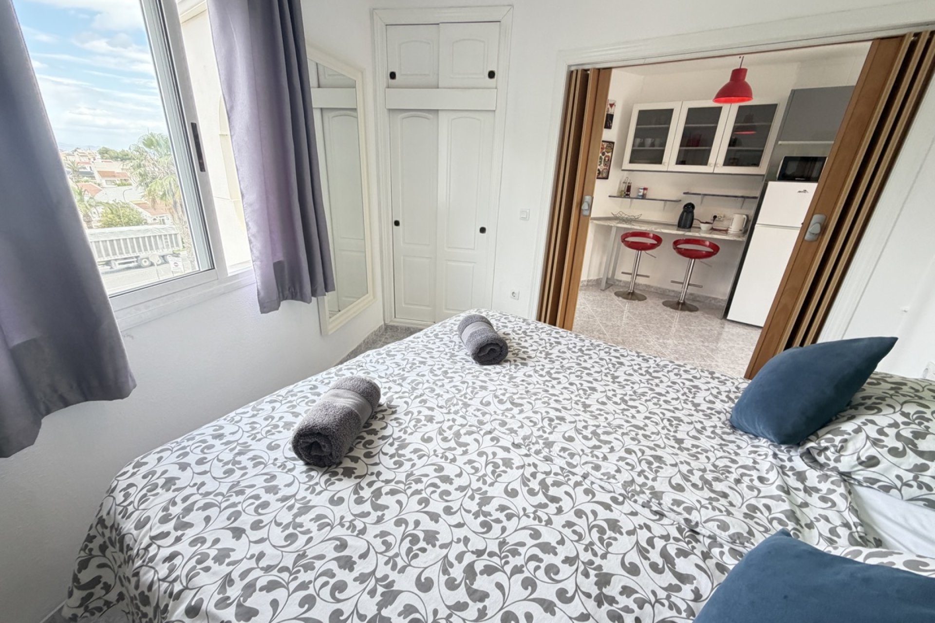 Resale - Apartment -
San Miguel - San Miguel de Salinas