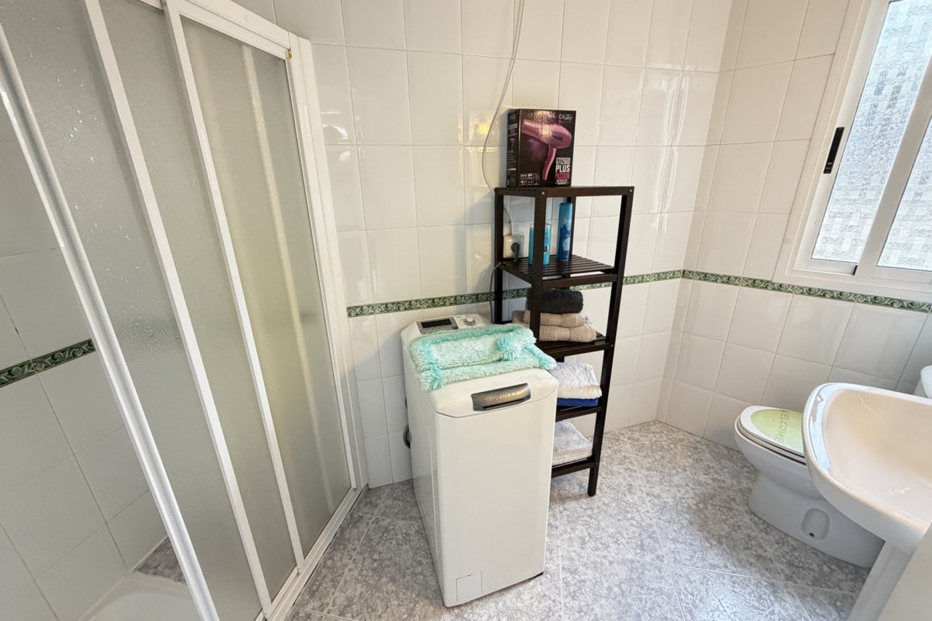 Resale - Apartment -
San Miguel - San Miguel de Salinas