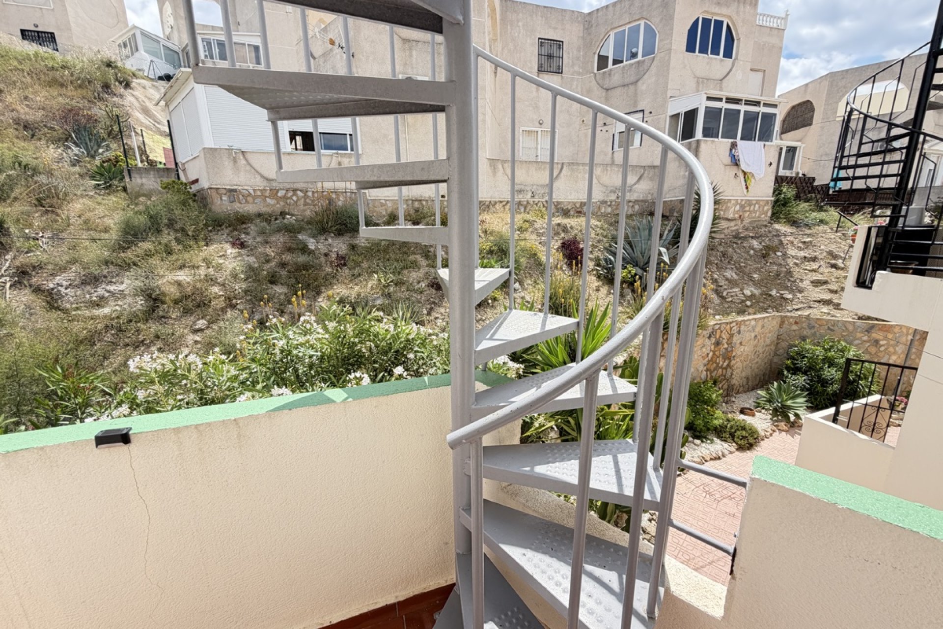 Resale - Apartment -
San Miguel - San Miguel de Salinas