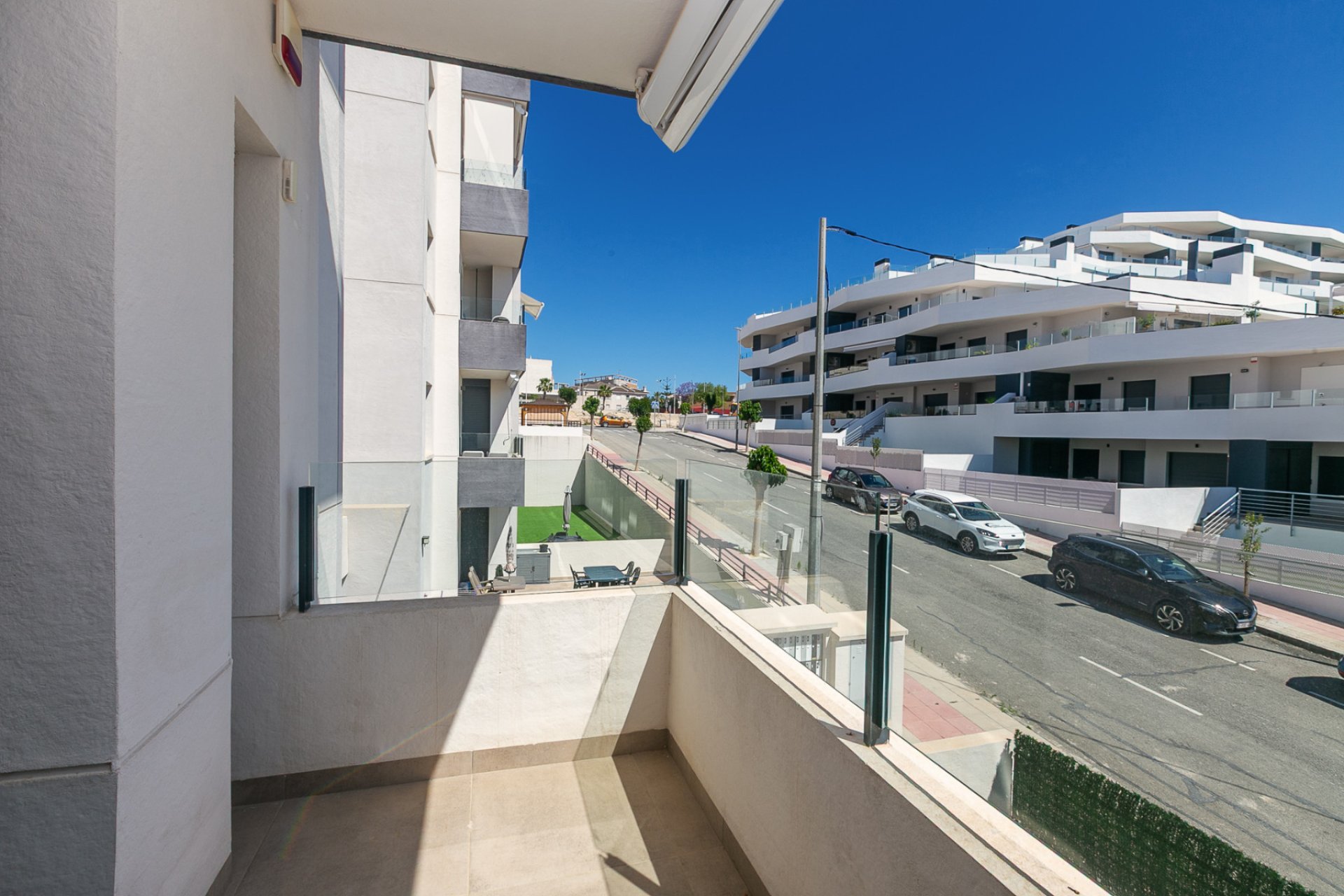 Resale - Apartment -
San Miguel - San Miguel De Salinas