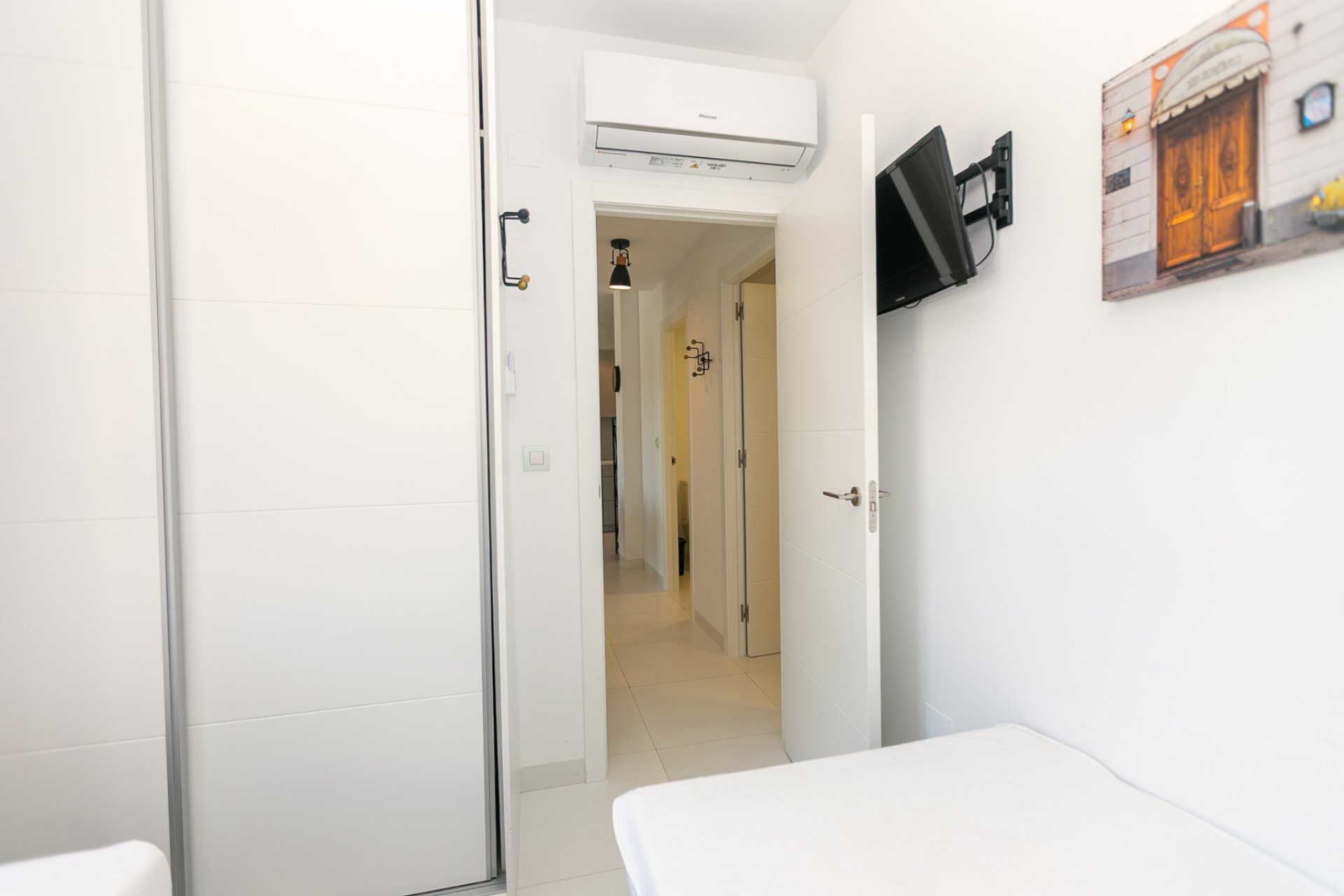 Resale - Apartment -
San Miguel - San Miguel De Salinas