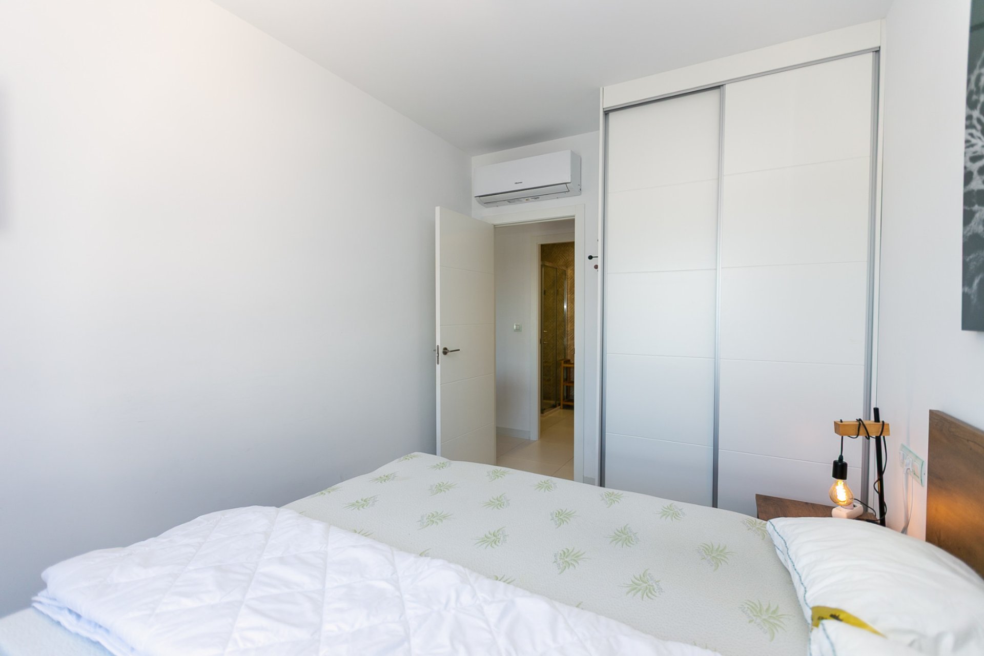 Resale - Apartment -
San Miguel - San Miguel De Salinas