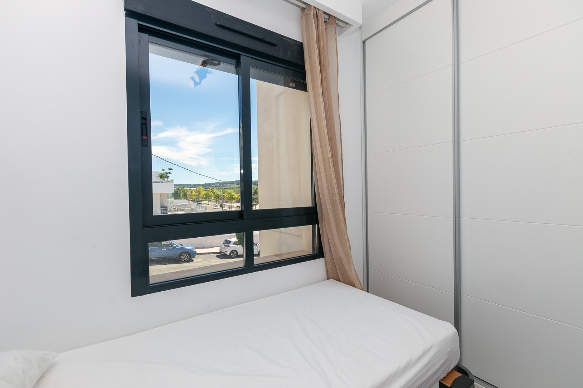 Resale - Apartment -
San Miguel - San Miguel De Salinas