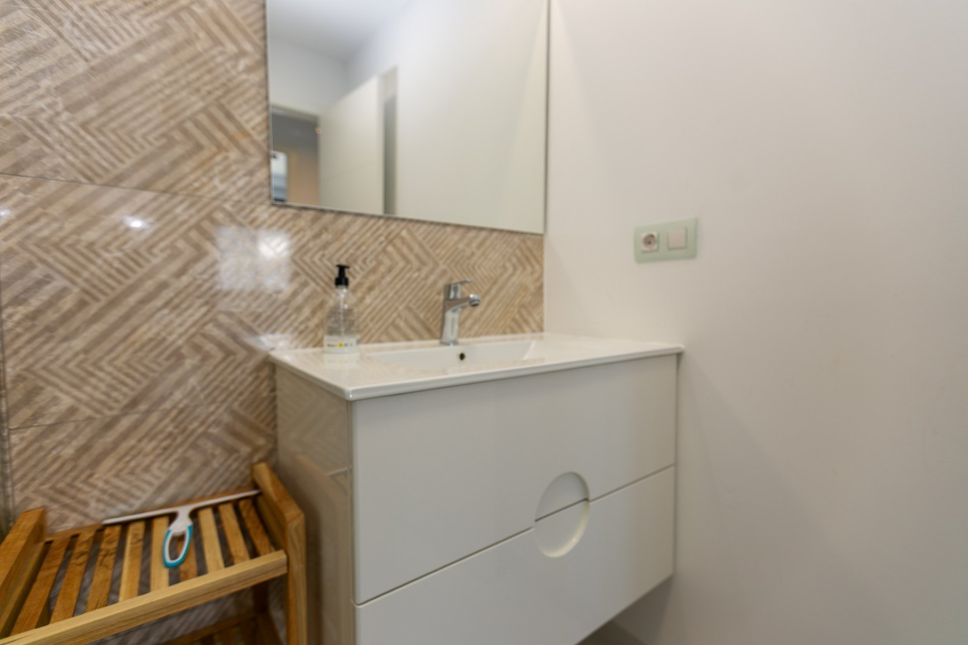Resale - Apartment -
San Miguel - San Miguel De Salinas