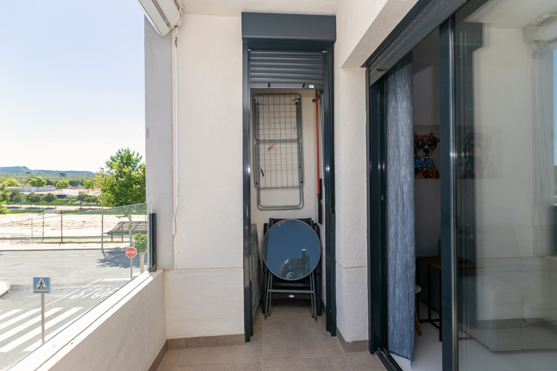 Resale - Apartment -
San Miguel - San Miguel De Salinas