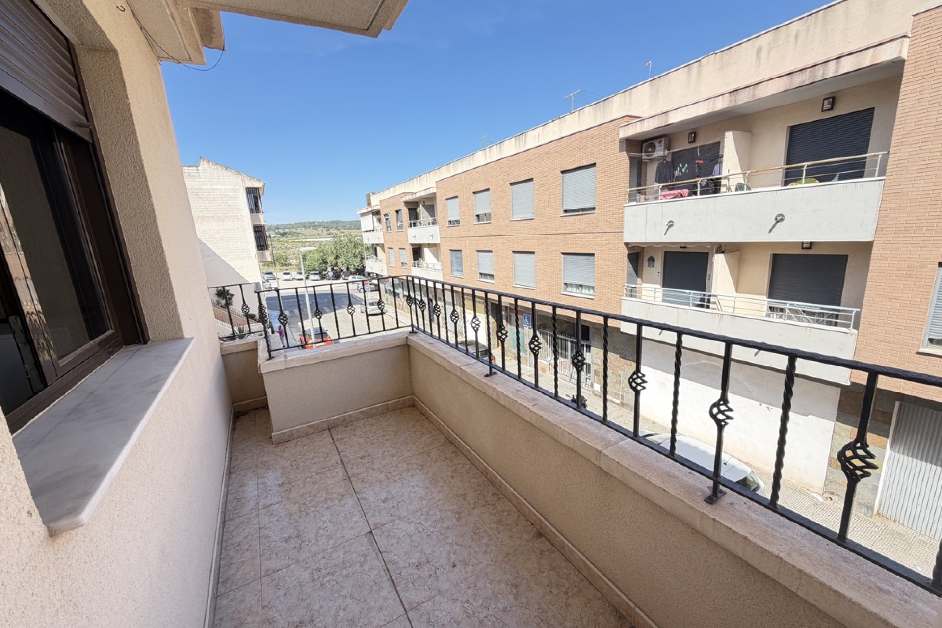 Resale - Apartment -
San Miguel - San Miguel de Salinas