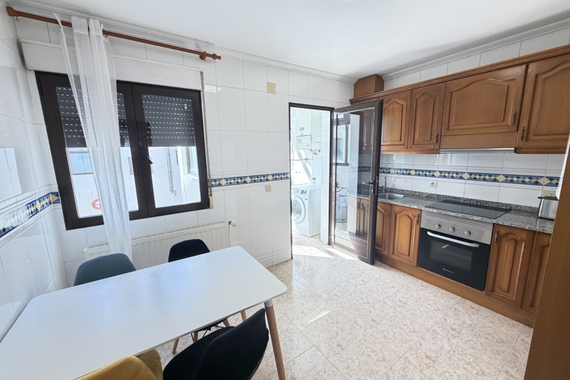 Resale - Apartment -
San Miguel - San Miguel de Salinas