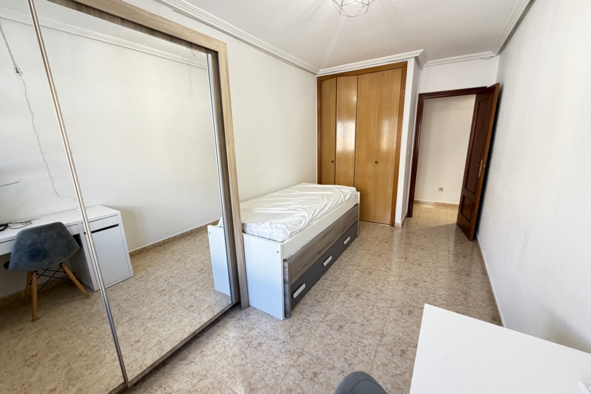 Resale - Apartment -
San Miguel - San Miguel de Salinas