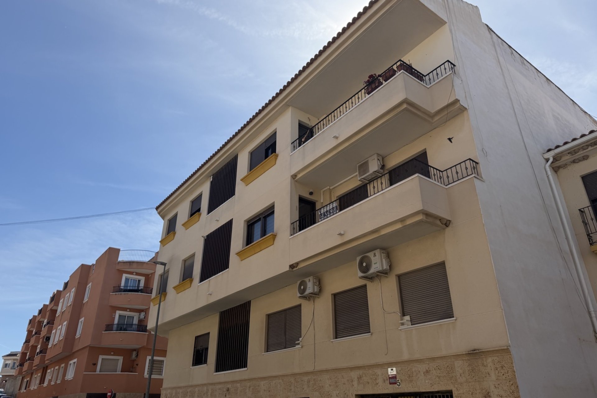 Resale - Apartment -
San Miguel - San Miguel de Salinas