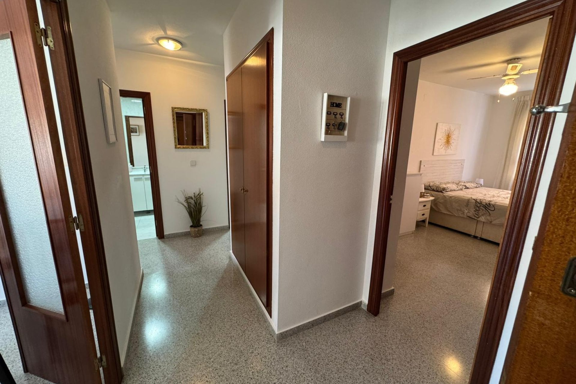 Resale - Apartment -
San Miguel - San Miguel de Salinas