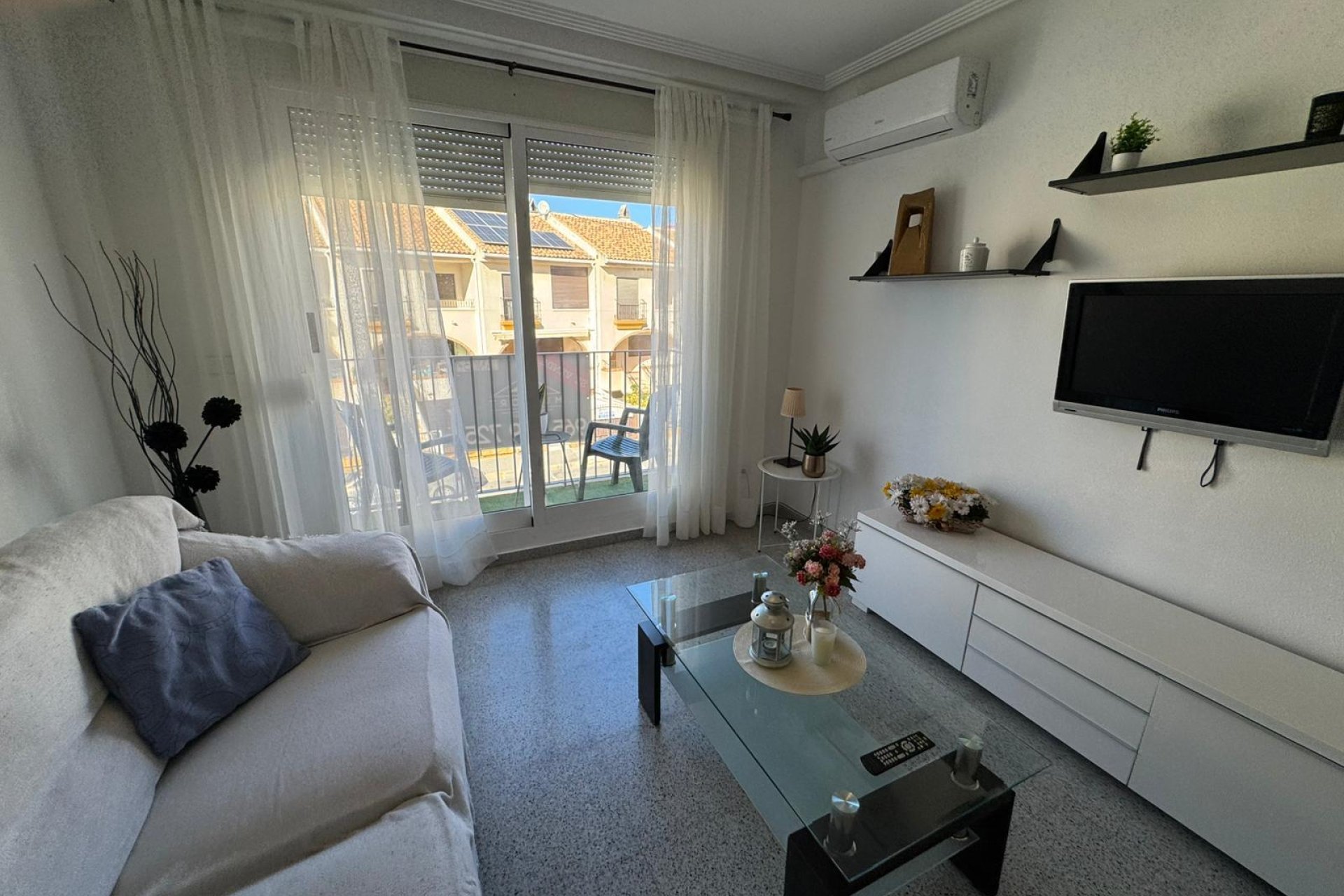 Resale - Apartment -
San Miguel - San Miguel de Salinas