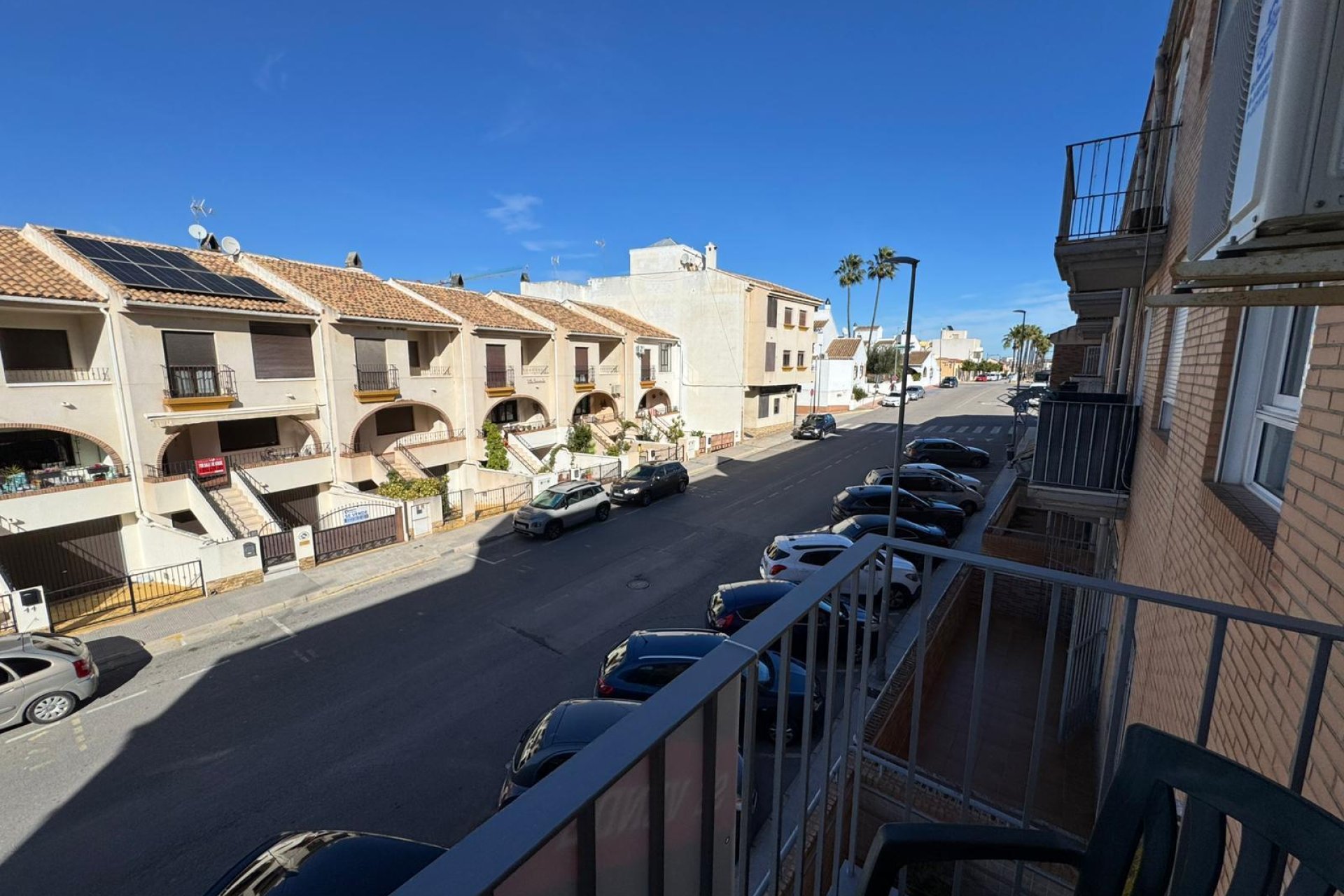 Resale - Apartment -
San Miguel - San Miguel de Salinas