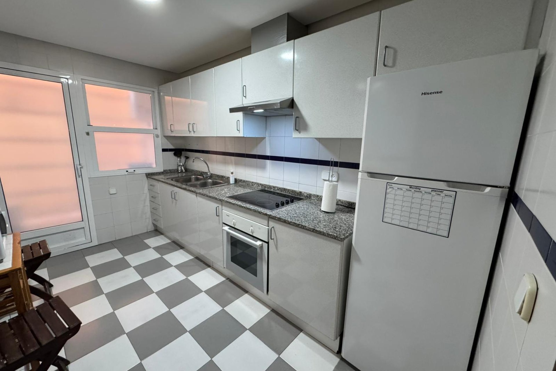 Resale - Apartment -
San Miguel - San Miguel de Salinas