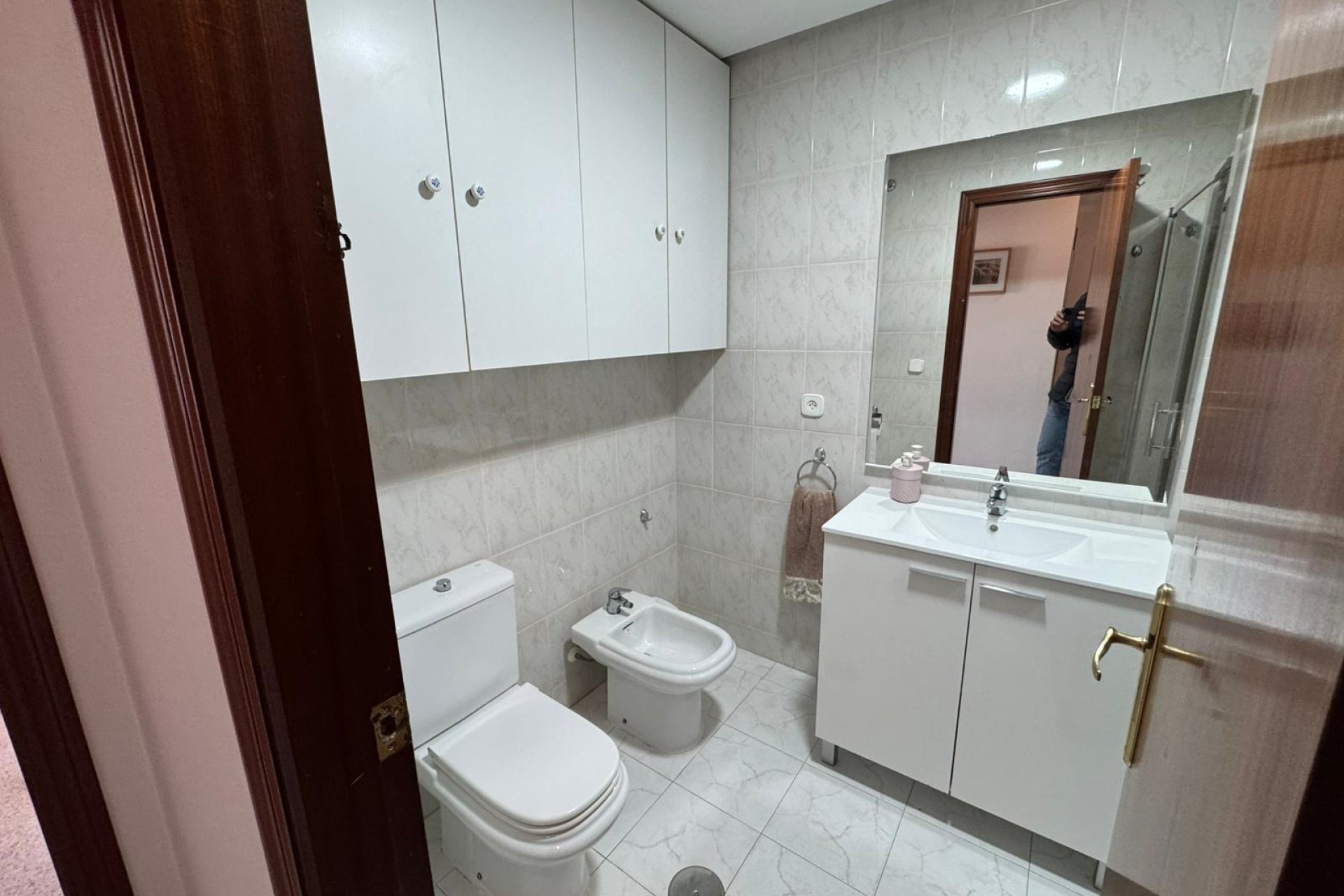 Resale - Apartment -
San Miguel - San Miguel de Salinas