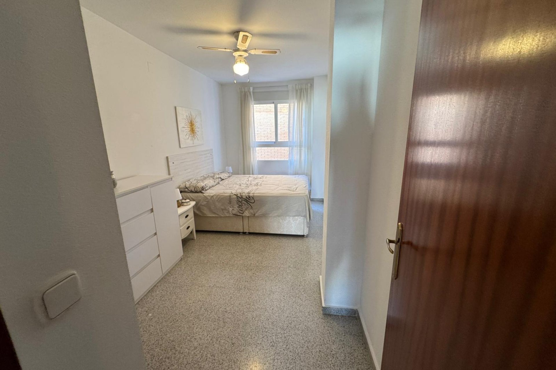 Resale - Apartment -
San Miguel - San Miguel de Salinas