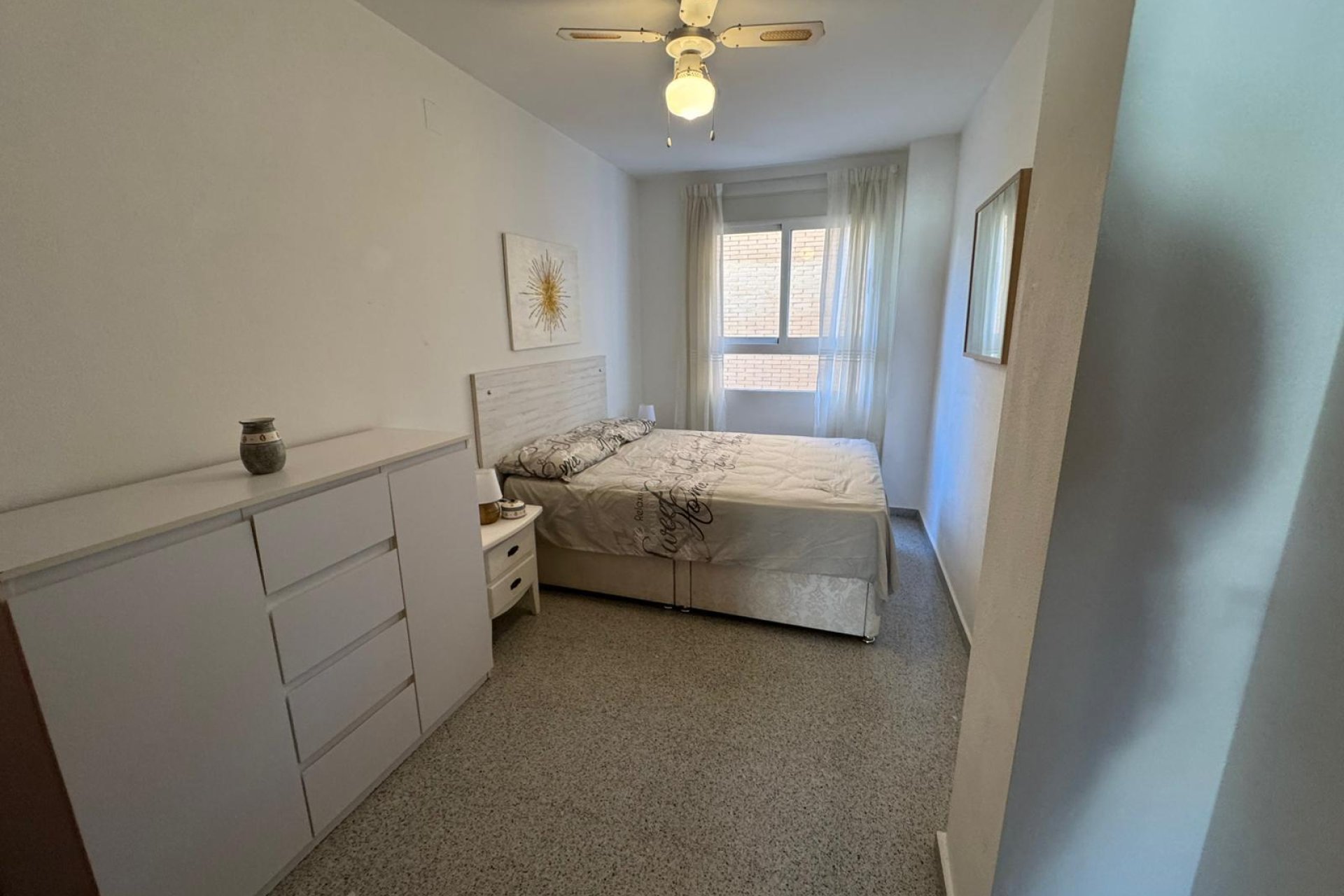 Resale - Apartment -
San Miguel - San Miguel de Salinas