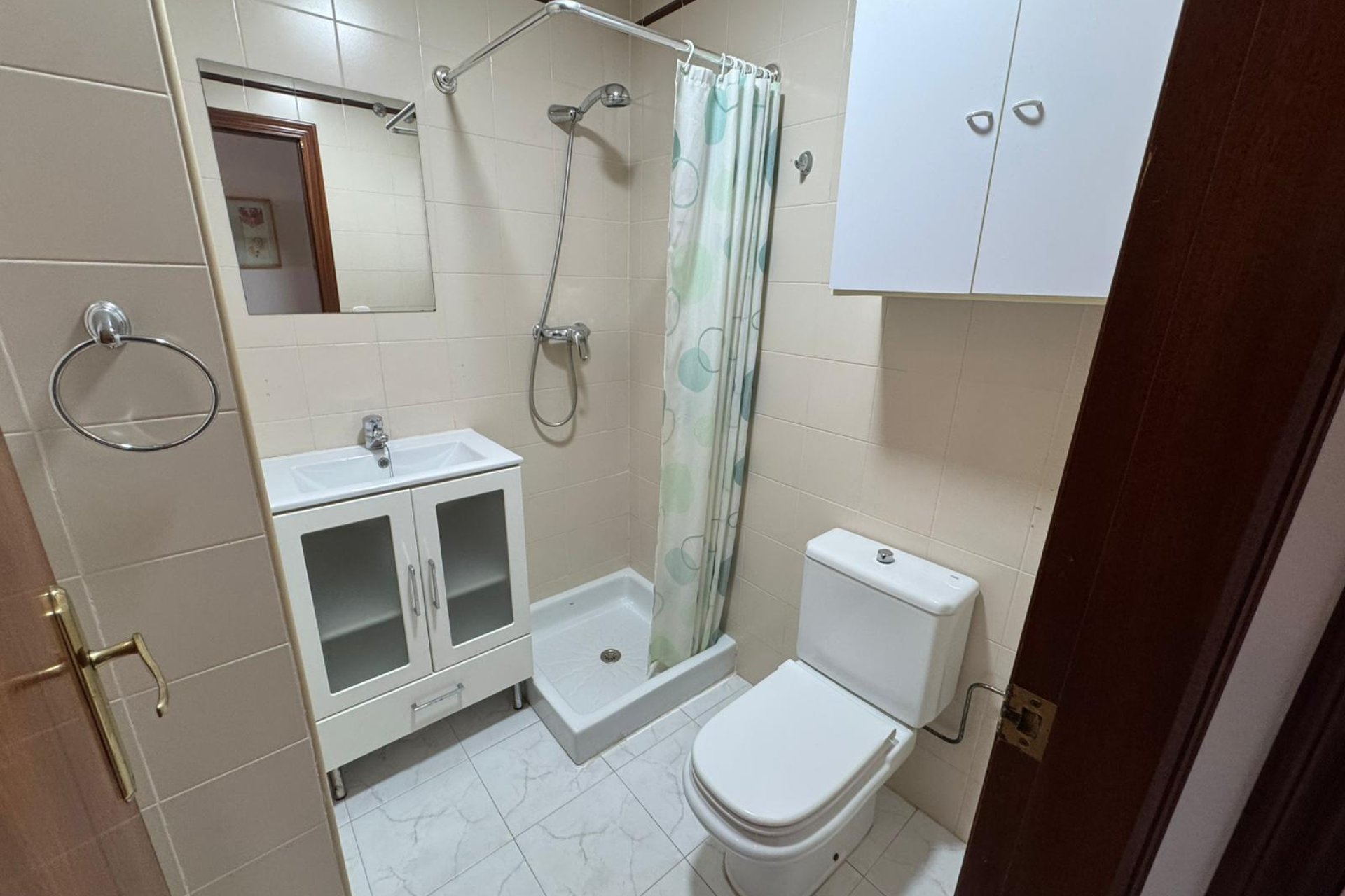 Resale - Apartment -
San Miguel - San Miguel de Salinas
