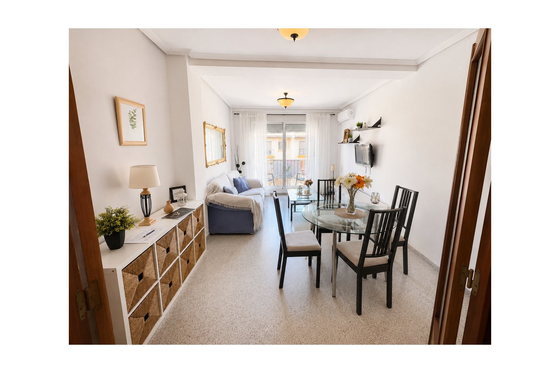 Resale - Apartment -
San Miguel - San Miguel de Salinas
