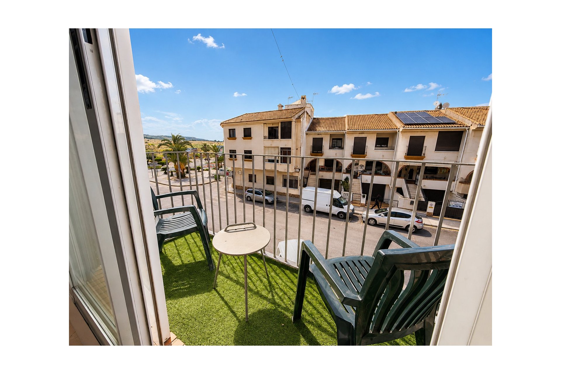 Resale - Apartment -
San Miguel - San Miguel de Salinas