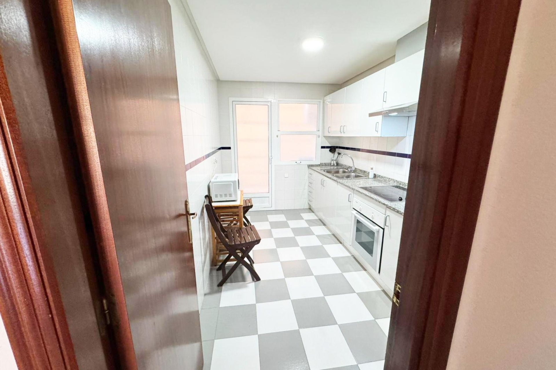 Resale - Apartment -
San Miguel - San Miguel de Salinas