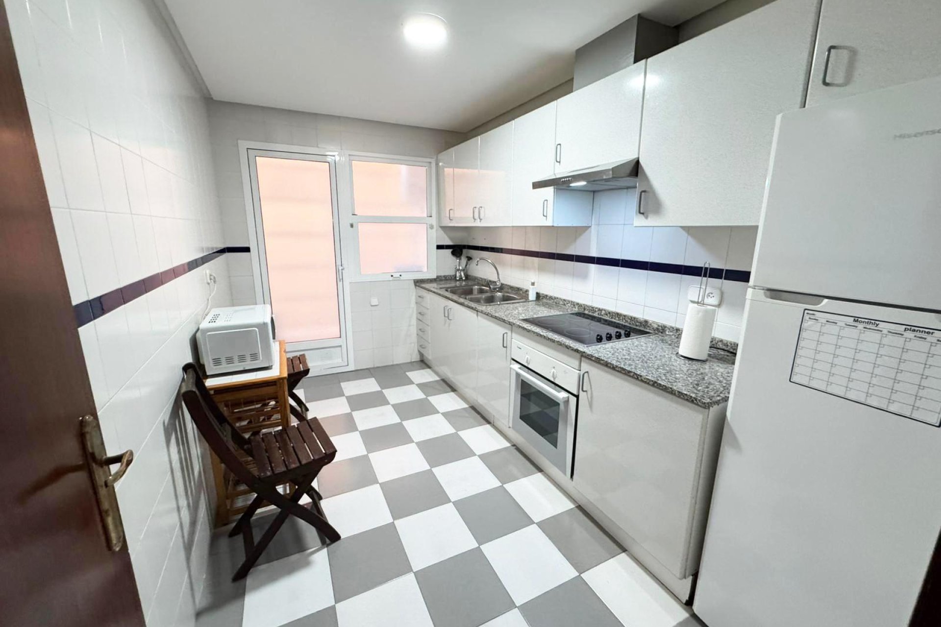 Resale - Apartment -
San Miguel - San Miguel de Salinas