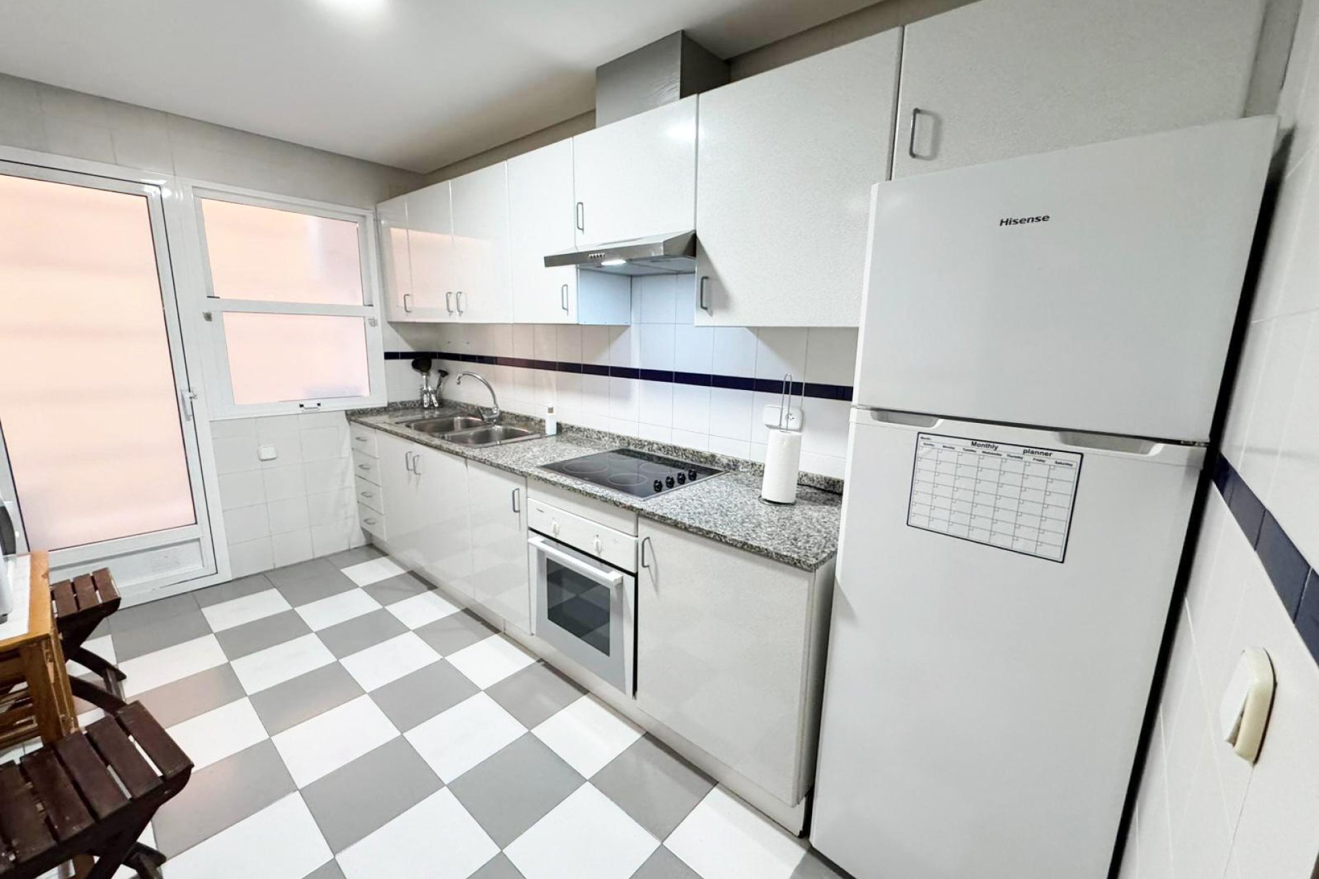 Resale - Apartment -
San Miguel - San Miguel de Salinas