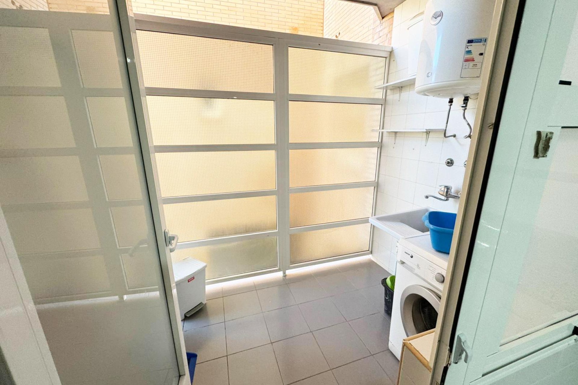 Resale - Apartment -
San Miguel - San Miguel de Salinas