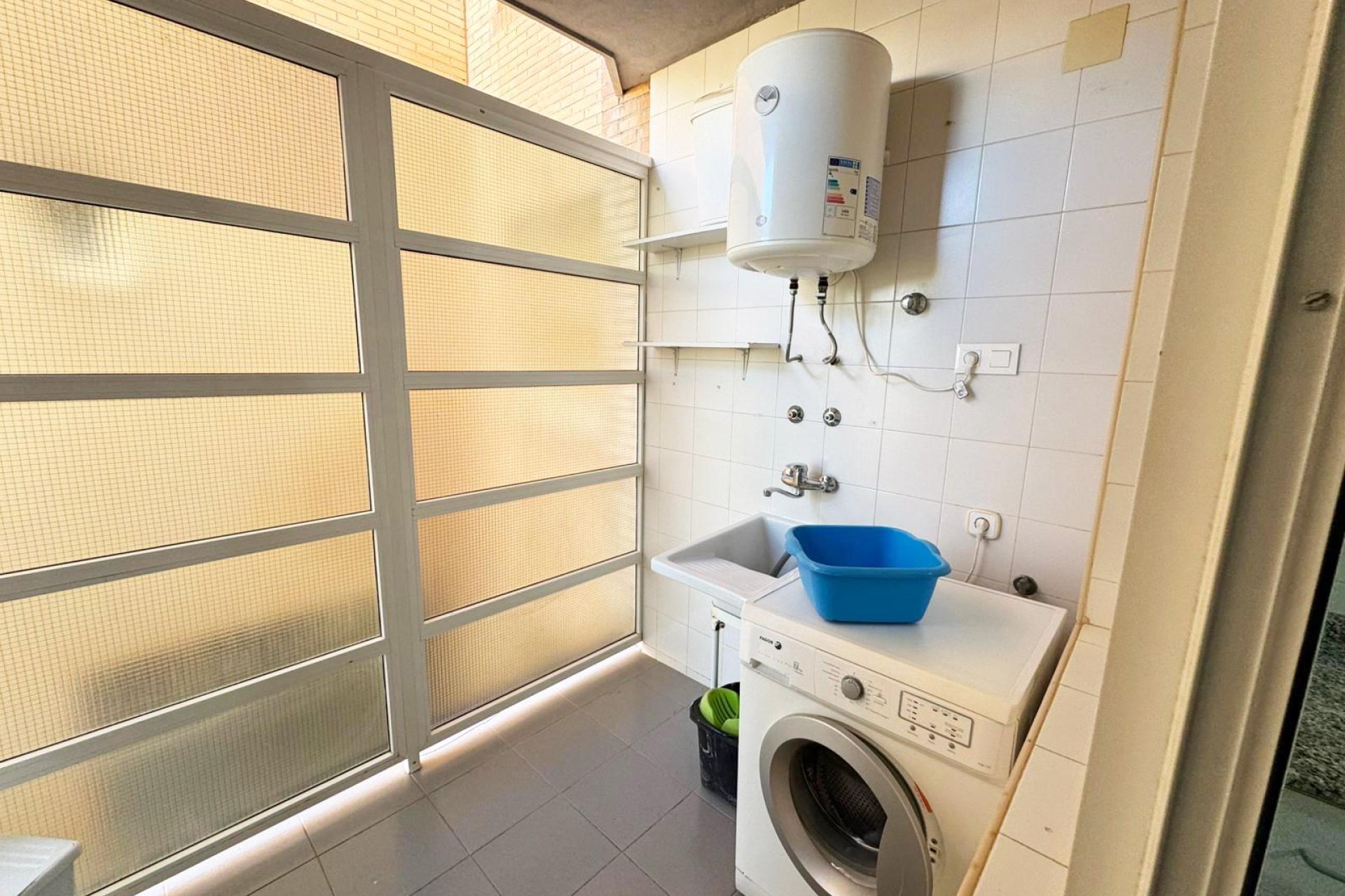 Resale - Apartment -
San Miguel - San Miguel de Salinas