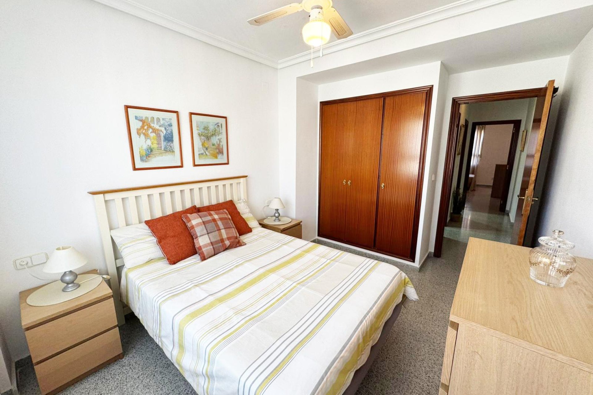 Resale - Apartment -
San Miguel - San Miguel de Salinas