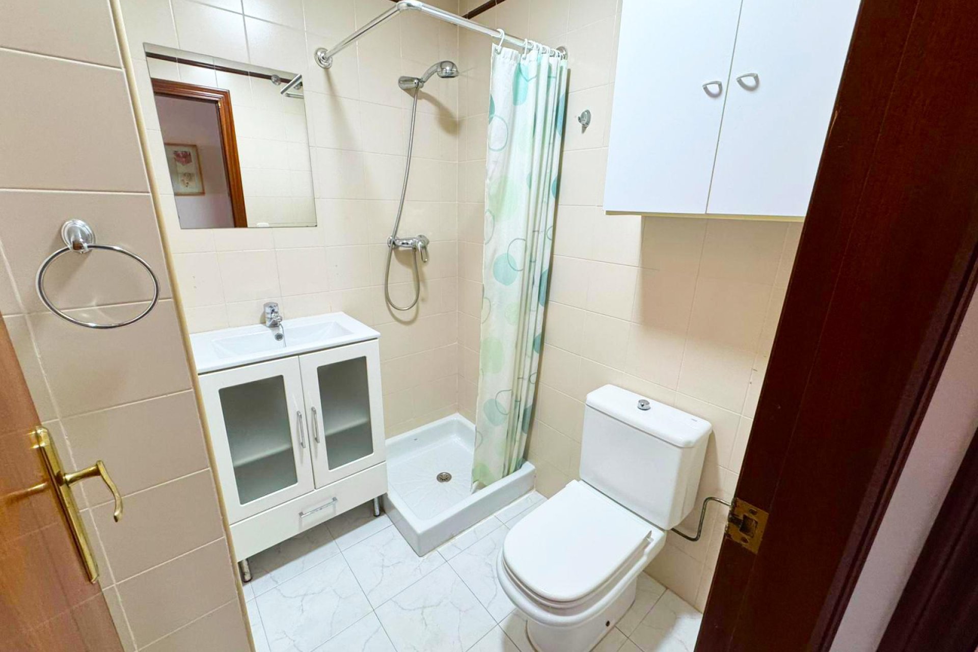 Resale - Apartment -
San Miguel - San Miguel de Salinas