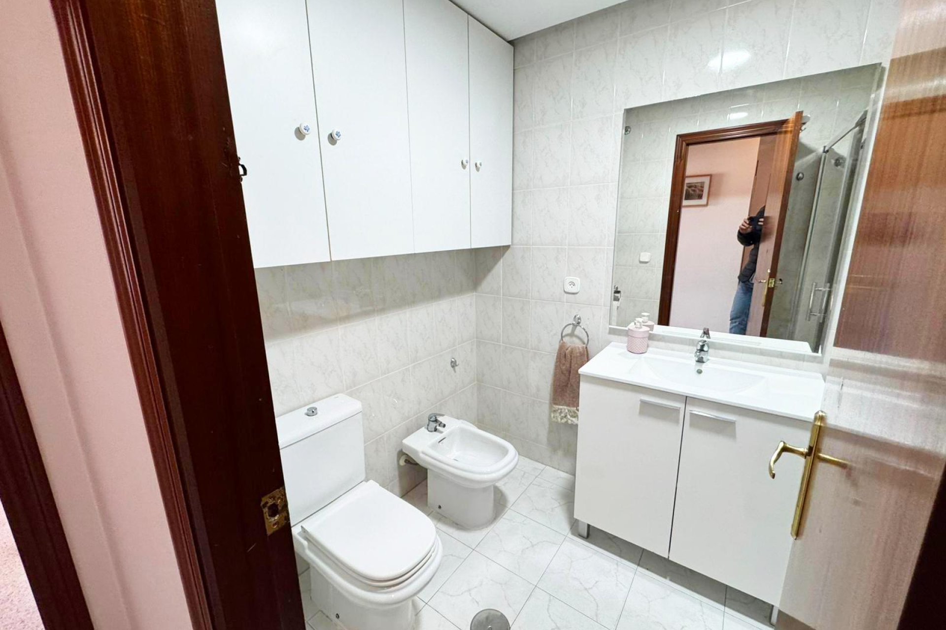Resale - Apartment -
San Miguel - San Miguel de Salinas
