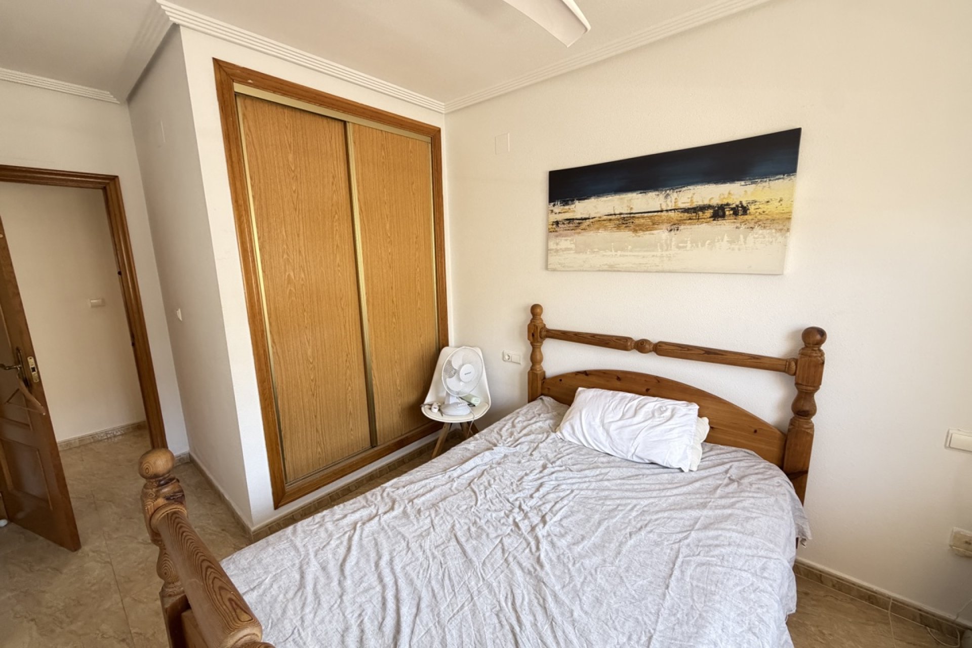 Resale - Apartment -
San Miguel - San Miguel de Salinas